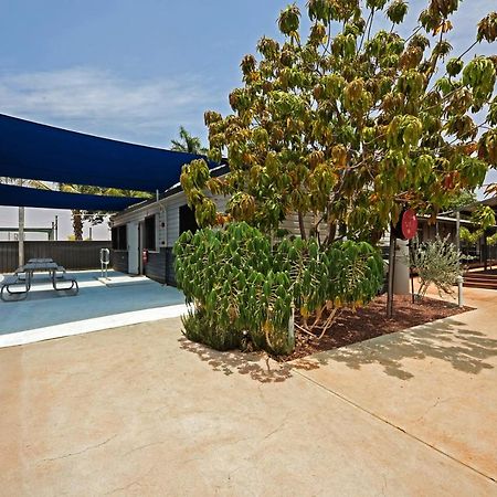 Latitude20 Roebourne Village Экстерьер фото
