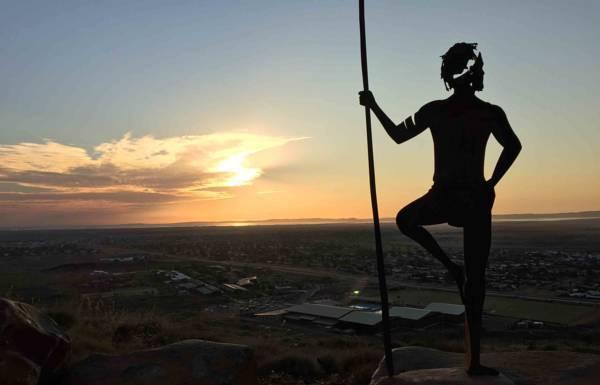 Latitude20 Roebourne Village Экстерьер фото