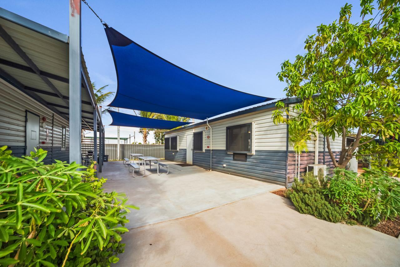 Latitude20 Roebourne Village Экстерьер фото