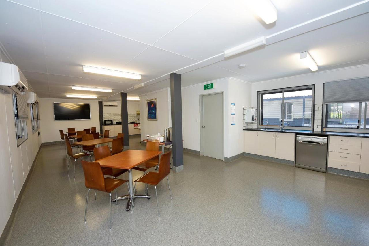 Latitude20 Roebourne Village Экстерьер фото
