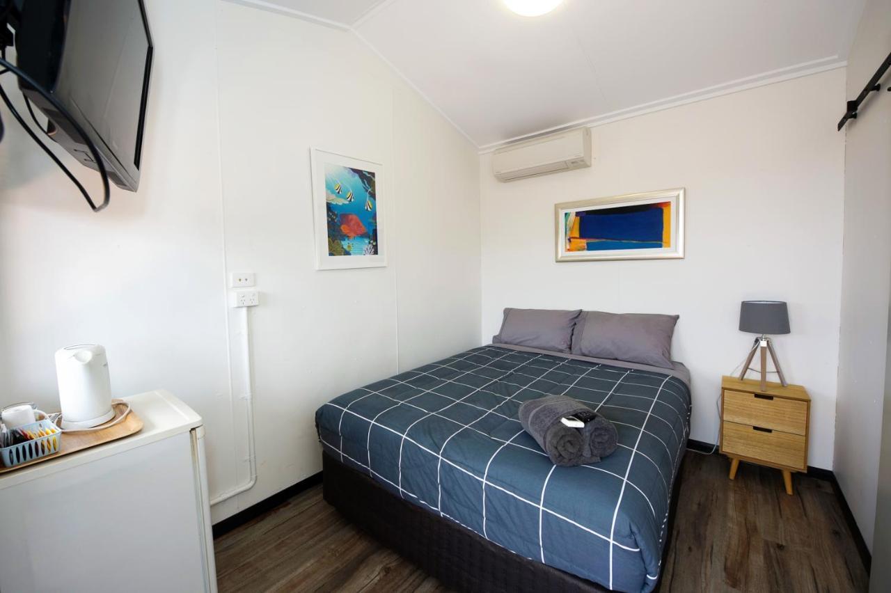 Latitude20 Roebourne Village Экстерьер фото